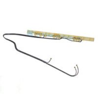 Used Wireless WIFI Antenna Camera Cable For MACBOOK AIR 13.3" A1237 A1304 100% Working