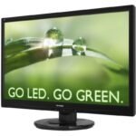 VIEWSONIC MONITOR 21.5 INCH FULL HD LED (VA2246A)