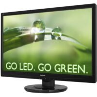 VIEWSONIC MONITOR 21.5 INCH FULL HD LED (VA2246A)