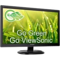 VIEWSONIC MONITOR 24 INCH FULL HD LED (VA2465SMH)