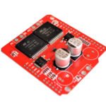 VNH2SP30 Monster Moto Shield Stepper Motor Driver 30A