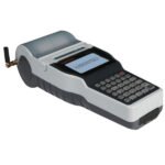 Visiontek 93POS Hand-Held Terminal