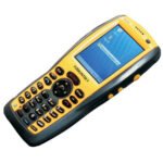 Visiontek 98POS Hand-Held Terminal