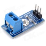 Voltage detection module Voltage Sensor for arduino