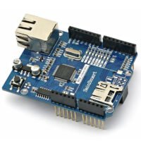 W5100 Development board FOR arduino Ethernet Shield W5100 R3 for Arduino