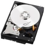 WD 2TB Red NAS Hard Disk Drives (WD20EFRX)