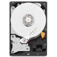 WD 6TB Purple 3.5" SATA3 CCTV/Surveillance HDD/Hard Drive WD60PURX
