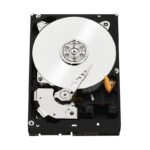 WD BLACK WD1003FZEX 1TB DESKTOP INTERNAL HARD DRIVE
