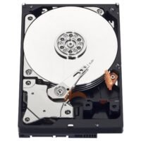 WD BLUE WD5000AZLX 500GB 7200 RPM INTERNAL HARD DRIVE BARE DRIVE