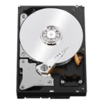 WD RED WD10EFRX 1TB Desktop Internal Hard Drive