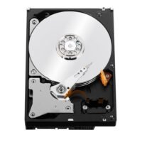 WD RED WD30EFRX 3TB Desktop Internal Hard Drive
