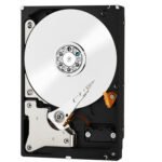 WD RED WD40EFRX 4TB Desktop Internal Hard Drive