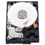 WESTERN DIGITAL CAVIAR BLUE 2TB WD20EZRZ INTERNAL HARD DRIVE