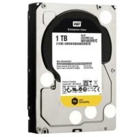 WESTERN DIGITAL RE WD1003FBYZ 1TB 7200 RPM ENTERPRISE HARD DRIVE