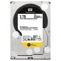 WESTERN DIGITAL RE WD3000FYYZ 3TB 7200 RPM ENTERPRISE HARD DRIVE