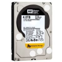 WESTERN DIGITAL RE WD4000FYYZ 4TB 7200 RPM ENTERPRISE HARD DRIVE