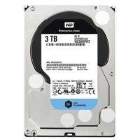WESTERN DIGITAL SE WD3000F9YZ 3TB 7200 RPM ENTERPRISE HARD DRIVE