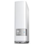 WESTERN DIGITAL (WD) EXTERNAL HDD MY CLOUD 2TB - PERSONAL CLOUD STORAGE
