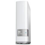 WESTERN DIGITAL (WD) EXTERNAL HDD MY CLOUD 4TB - PERSONAL CLOUD STORAGE