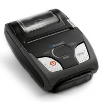 WOOSNAM R241 Mobile Printer
