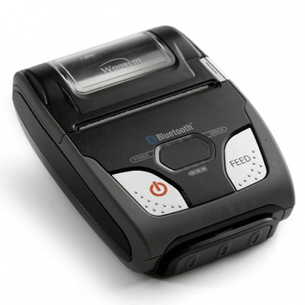 WOOSNAM R241 Mobile Printer