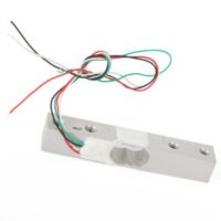 Weighing Load Cell Sensor 3Kg for Electronic Kitchen Scale YZC-131 With Wires for arduino