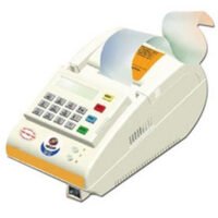 Wep BP-20 Cash Register