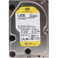 Western Digital Gold 1TB -SATA (6Gb/s)  Datacenter Hard Drives (WD1005FBYZ )