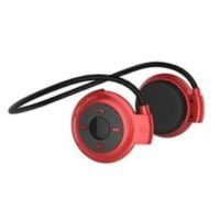 Wireless Universal Bluetooth Stereo Headset Earphones