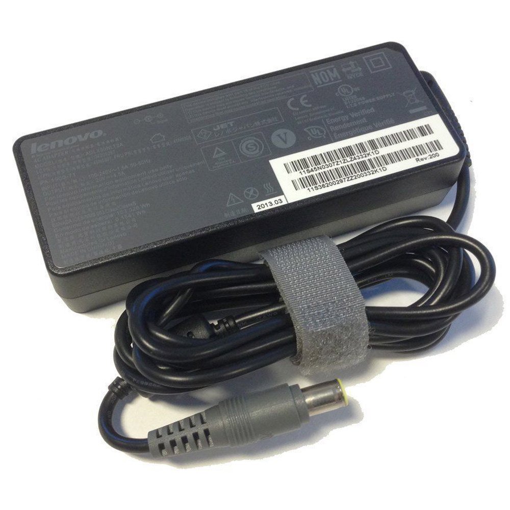 X200 X201 X220 X230 Laptop AC Adapter Charger Power Supply