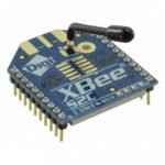 XBee S2 2mW Wire Antenna Series 2 ZigBee Mesh XBee XB2 Z7WIT 004 Module