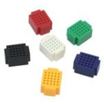 XF-25 Ultra colorful Mini breadboard