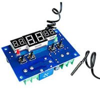 XHW1401 Intelligent Digital Display Temperature Controller