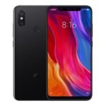 Xiaomi Mi8 6.21 Inch 4G LTE Smartphone Snapdragon 845 6GB 64GB