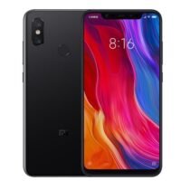 Xiaomi Mi8 6.21 Inch 4G LTE Smartphone Snapdragon 845 6GB 64GB