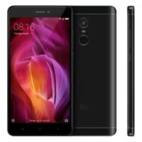 Xiaomi Redmi Note 4 64GB (Black)