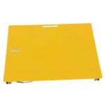 Yellow Dell 2120 LCD Back Cover F343P 0F343P