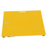 Yellow Dell 2120 LCD Back Cover F343P 0F343P