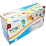 Yonkx 11 Cyan Original Ink Cartridge