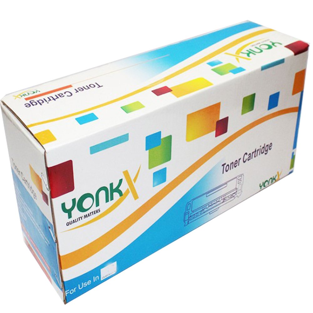 Yonkx 11 Cyan Original Ink Cartridge