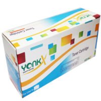 Yonkx 11 Cyan Original Ink Cartridge
