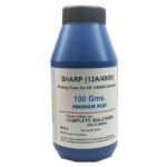 Yonkx 12A Premium Plus Toner Powder