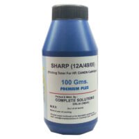 Yonkx 12A Premium Plus Toner Powder