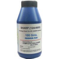 Yonkx 12A Premium Plus Toner Powder