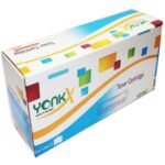 Yonkx 36A Black Toner Cartridge For Lasetjet P1505
