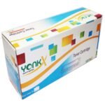 Yonkx 49A Black LaserJet Toner Cartridge