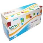 Yonkx 53A Black LaserJet Toner Cartridge