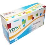 Yonkx 78A Black Toner Cartridge For Laserjet P1566