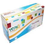 Yonkx 80A LaserJet Toner Cartridge