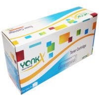 Yonkx 80A LaserJet Toner Cartridge